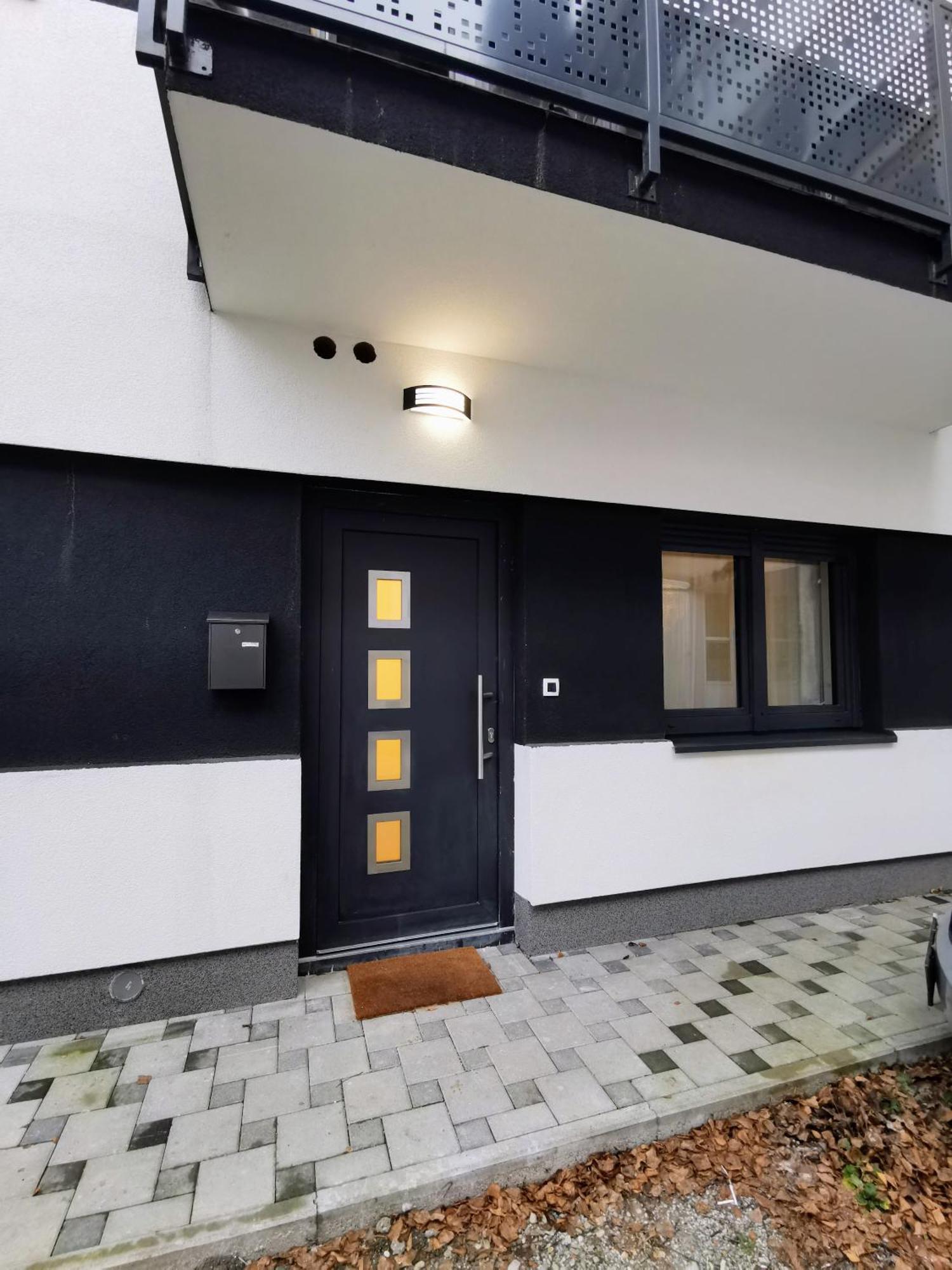 Apartment Fala - Self Check-In 0-24, Fast Wi Fi, City Center Zagreb Ngoại thất bức ảnh