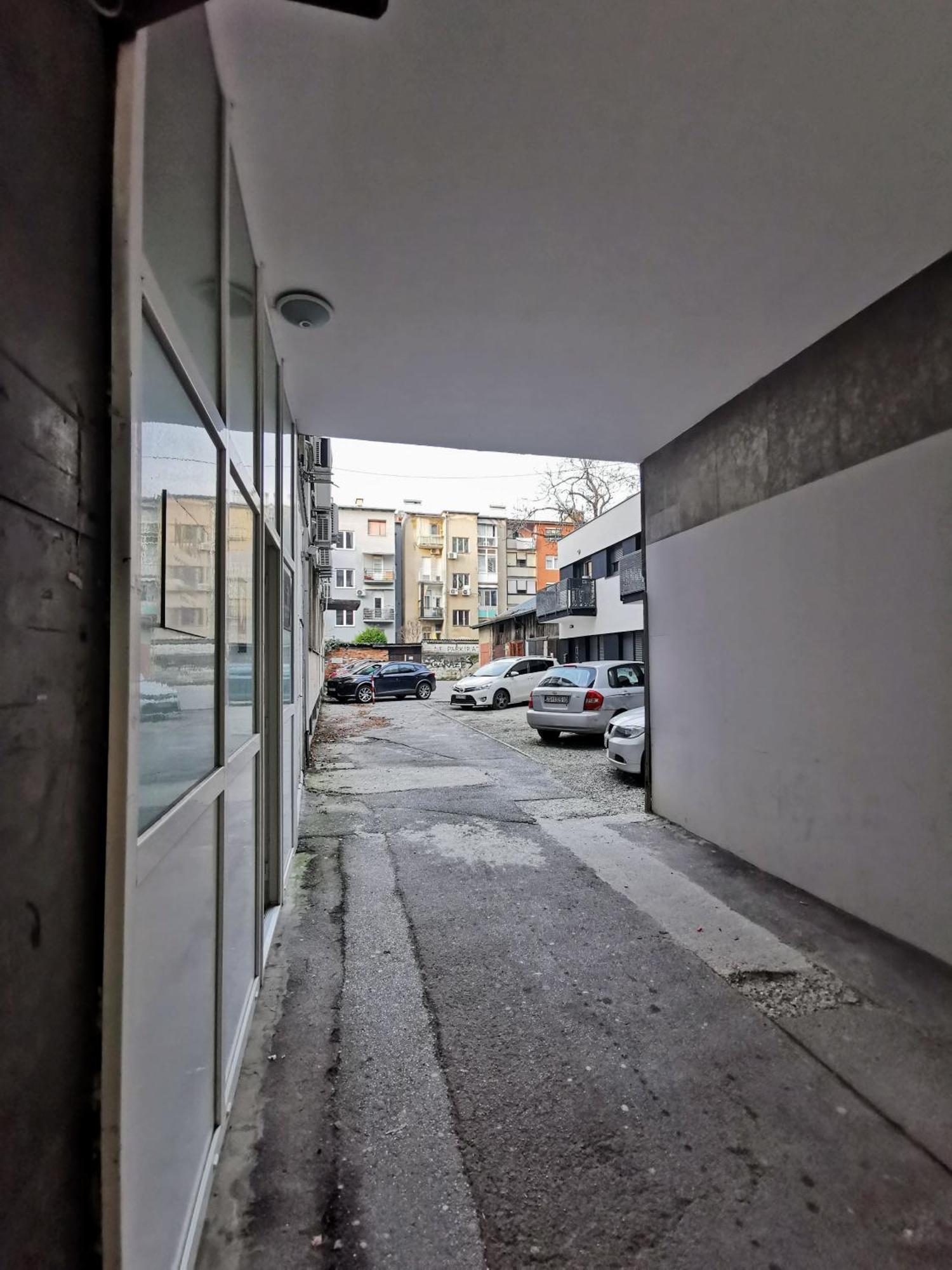 Apartment Fala - Self Check-In 0-24, Fast Wi Fi, City Center Zagreb Ngoại thất bức ảnh