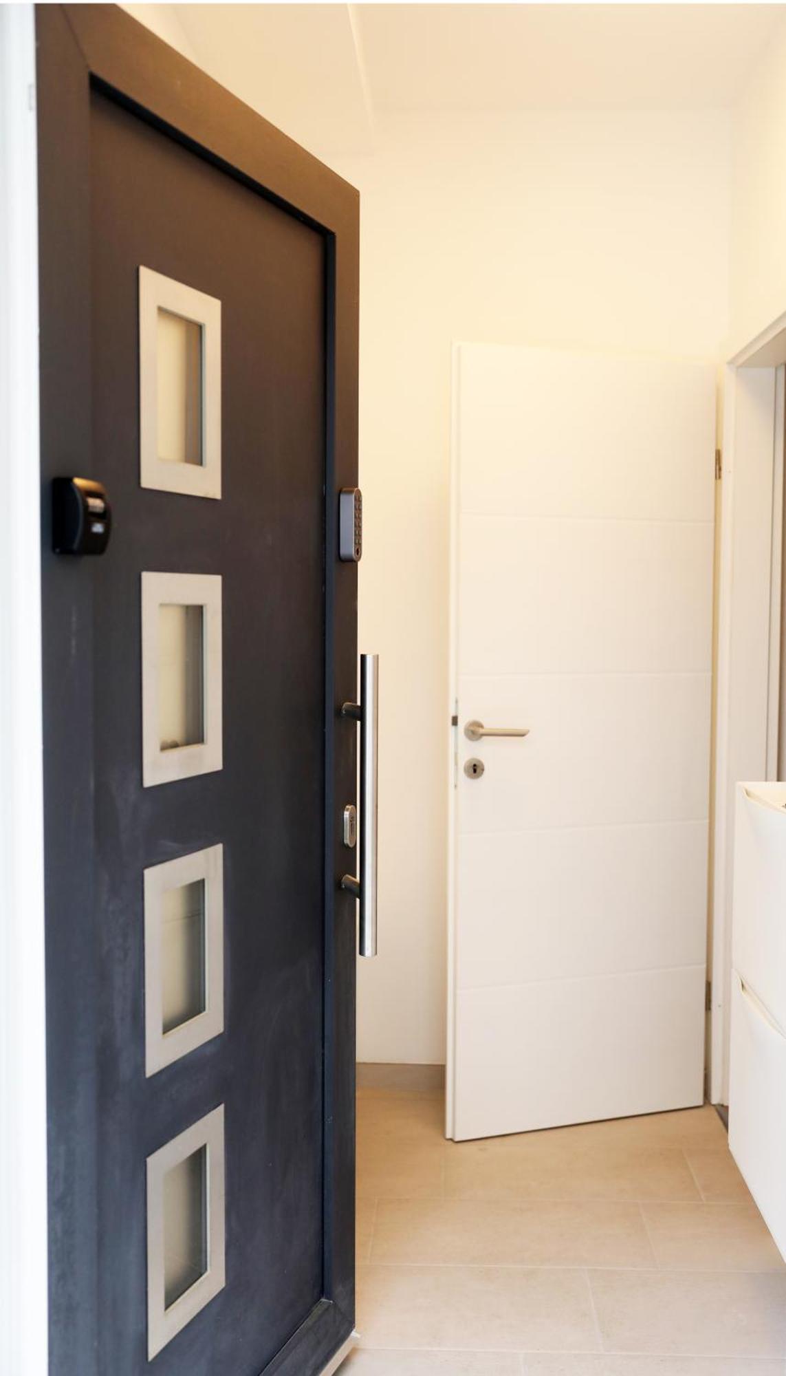 Apartment Fala - Self Check-In 0-24, Fast Wi Fi, City Center Zagreb Ngoại thất bức ảnh