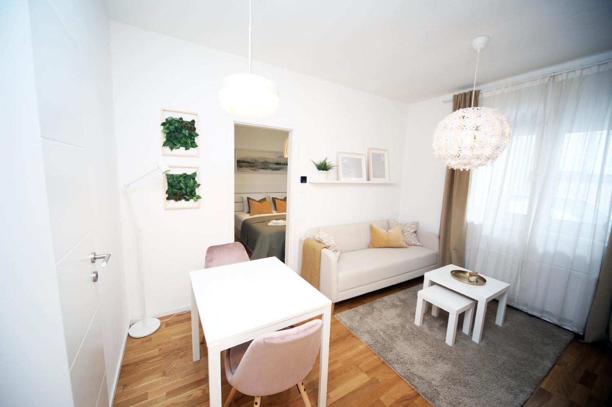 Apartment Fala - Self Check-In 0-24, Fast Wi Fi, City Center Zagreb Ngoại thất bức ảnh