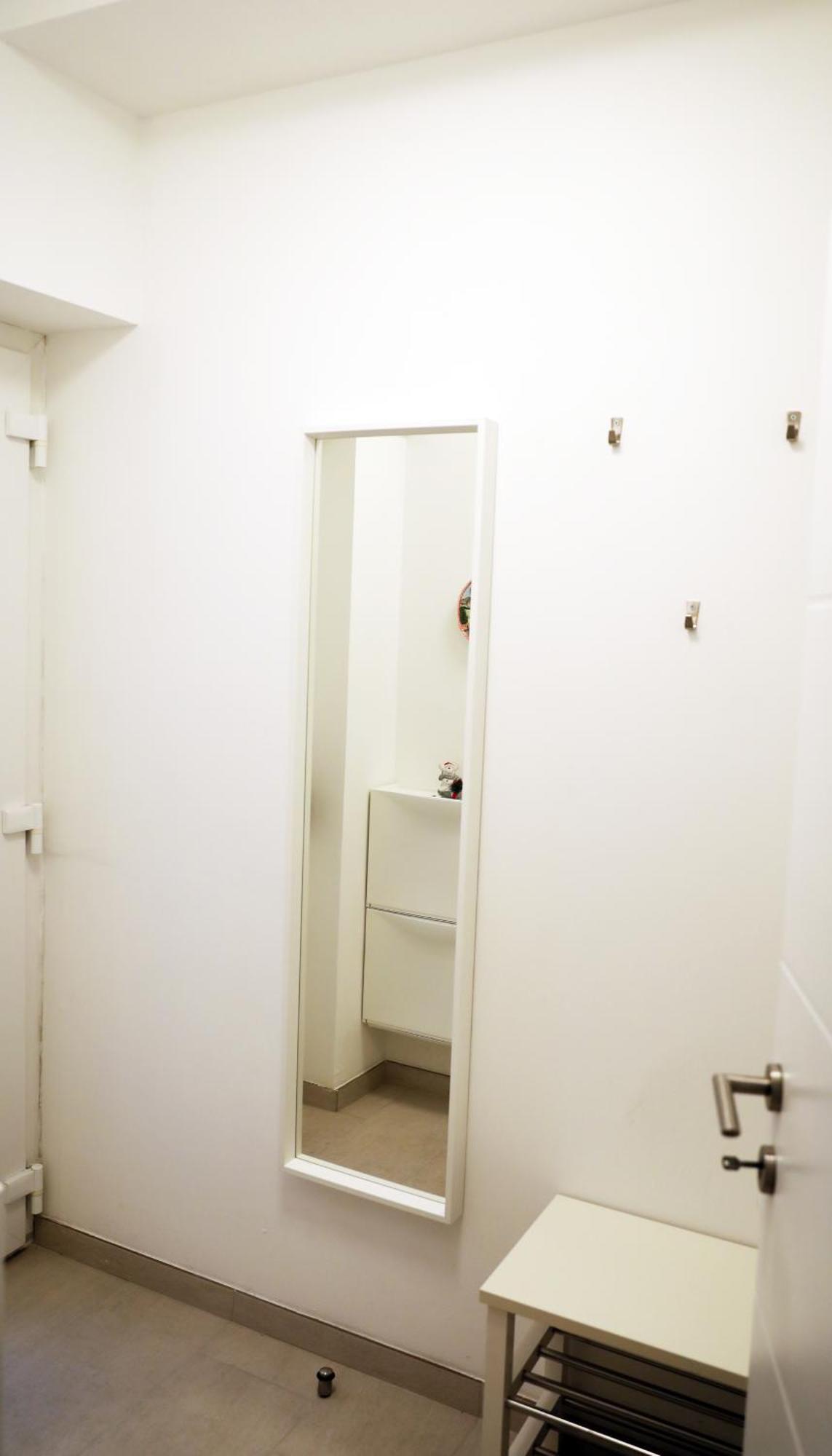Apartment Fala - Self Check-In 0-24, Fast Wi Fi, City Center Zagreb Ngoại thất bức ảnh