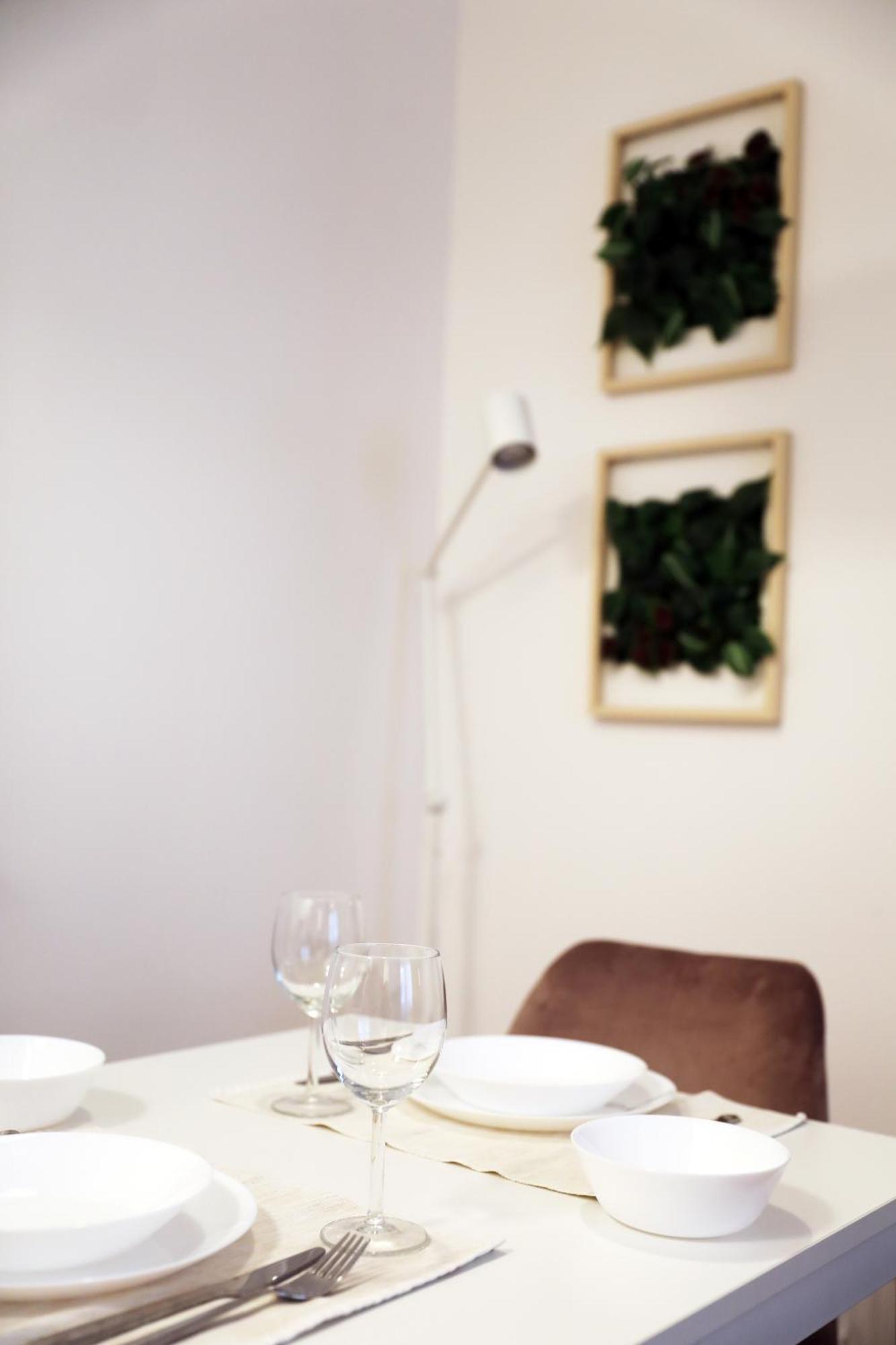 Apartment Fala - Self Check-In 0-24, Fast Wi Fi, City Center Zagreb Ngoại thất bức ảnh