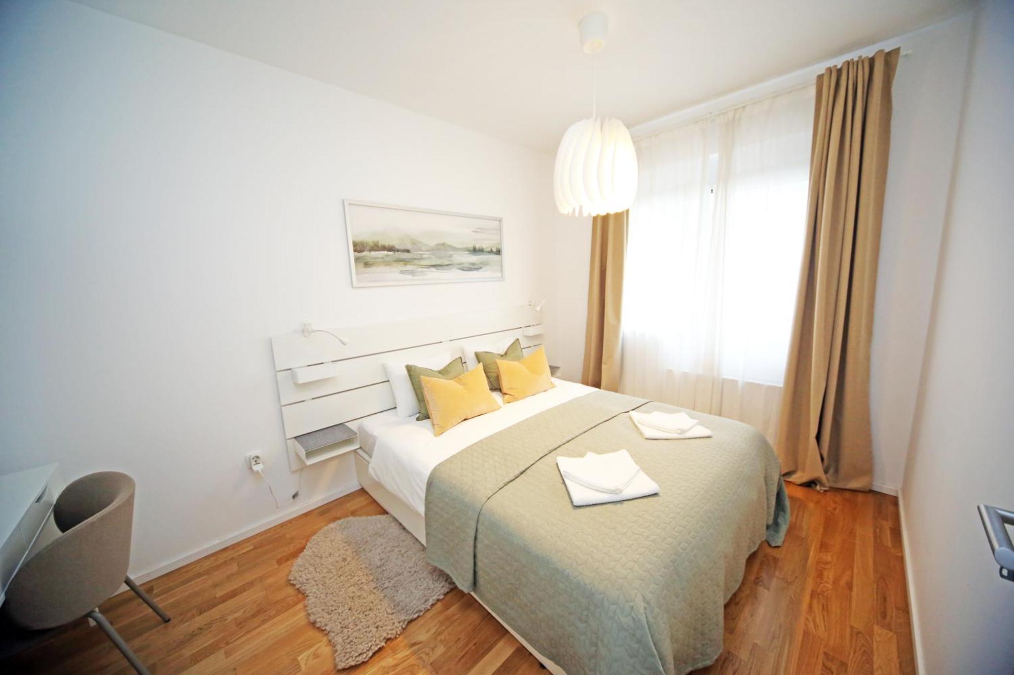 Apartment Fala - Self Check-In 0-24, Fast Wi Fi, City Center Zagreb Ngoại thất bức ảnh