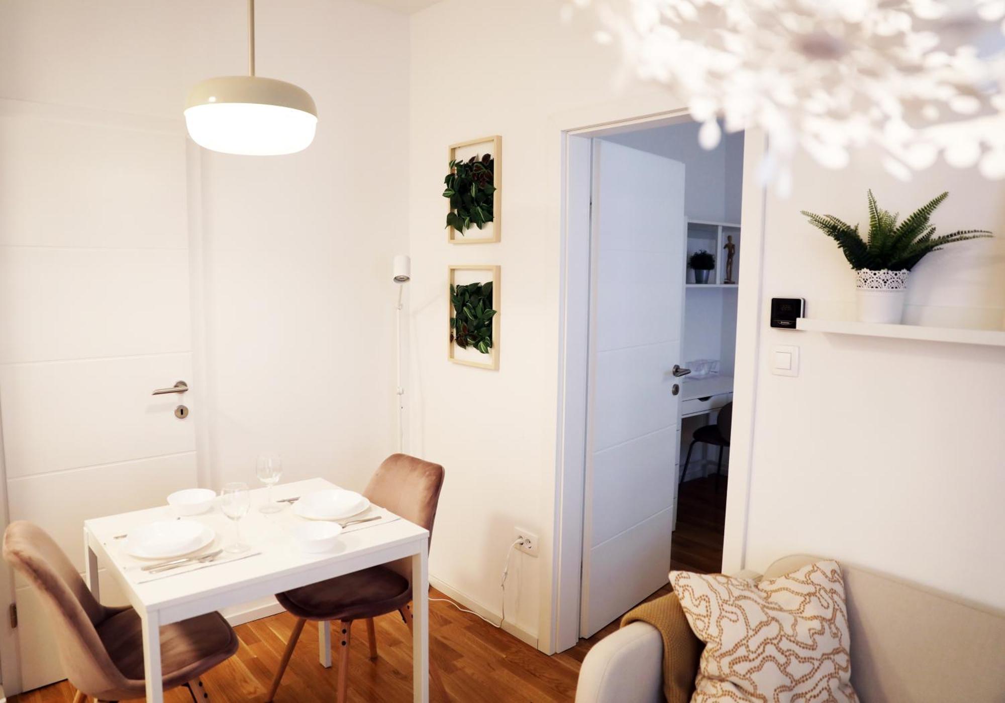 Apartment Fala - Self Check-In 0-24, Fast Wi Fi, City Center Zagreb Ngoại thất bức ảnh