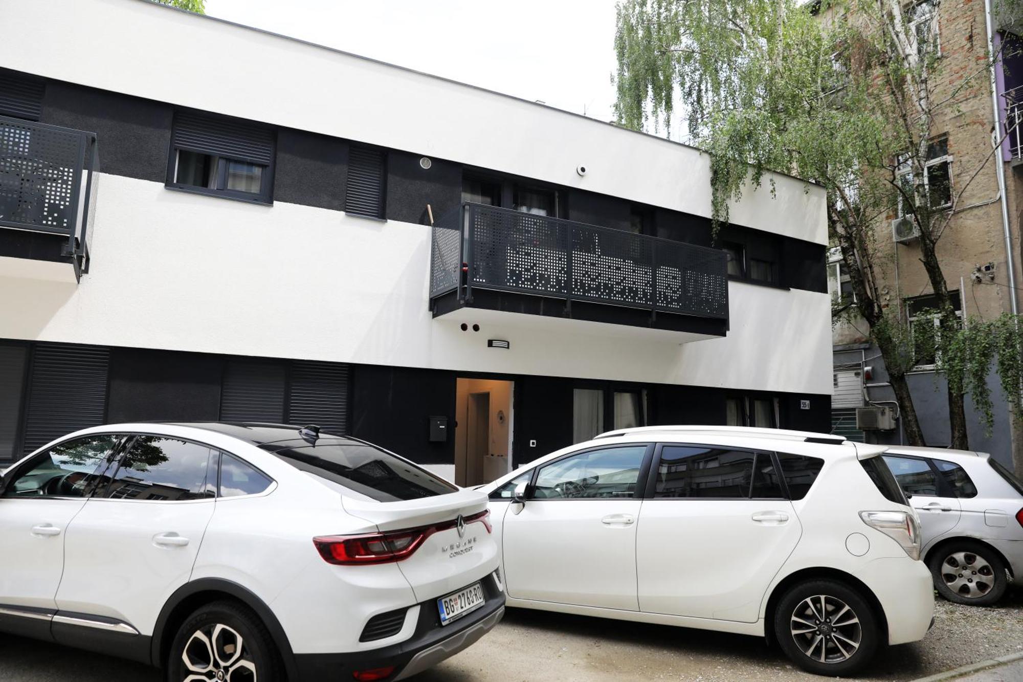 Apartment Fala - Self Check-In 0-24, Fast Wi Fi, City Center Zagreb Ngoại thất bức ảnh